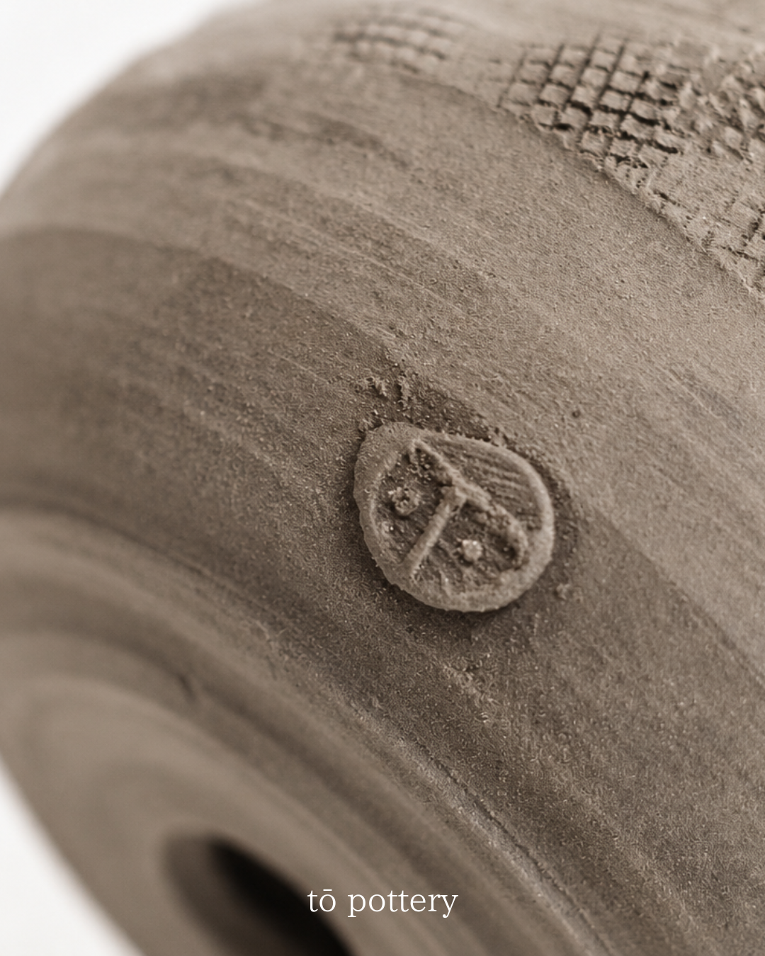 tō pottery