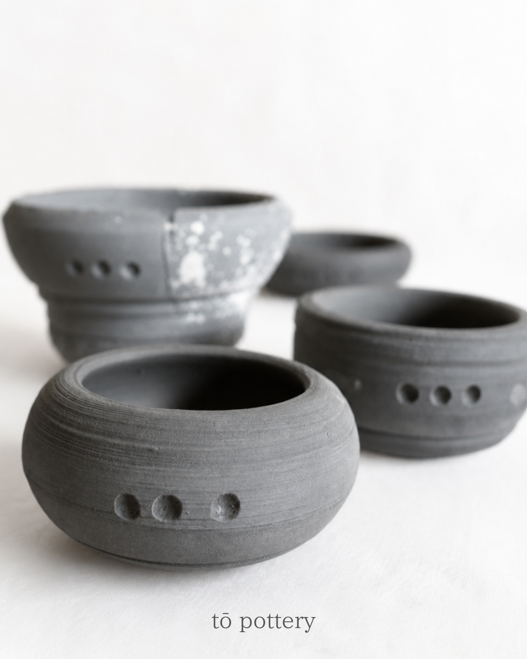 tō pottery