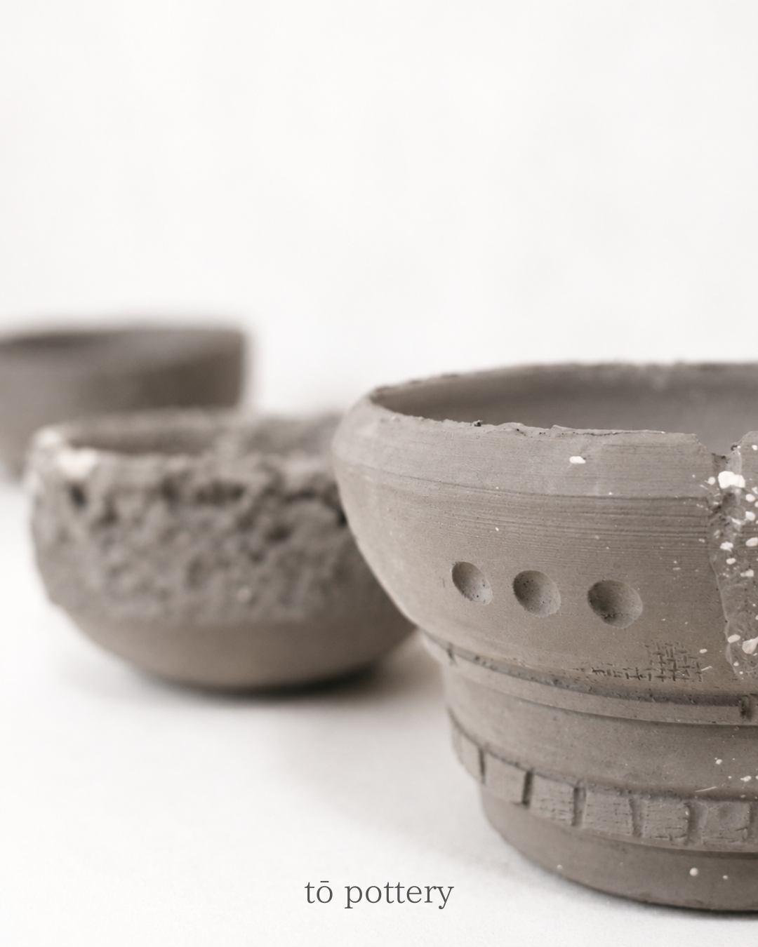 tō pottery