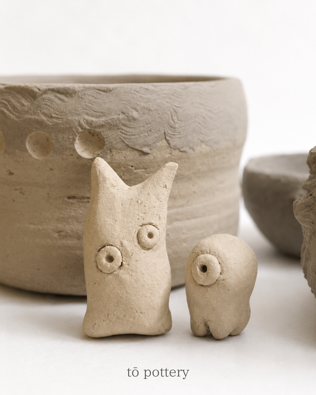 tō pottery